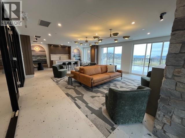 75 Predator Ridge Drive Unit# 406, Vernon, British Columbia  V1H 2H6 - Photo 16 - 10373932