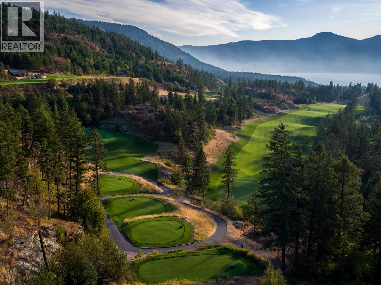 75 Predator Ridge Drive Unit# 406, Vernon, British Columbia  V1H 2H6 - Photo 18 - 10373932