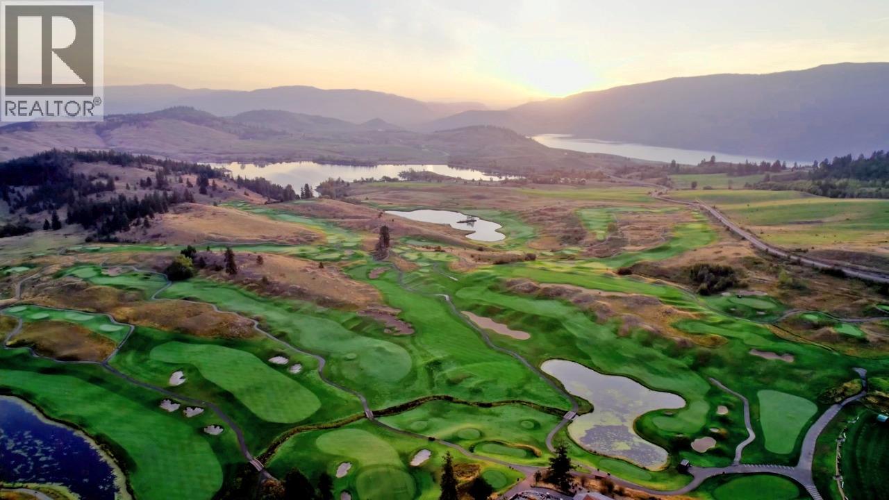 75 Predator Ridge Drive Unit# 406, Vernon, British Columbia  V1H 2H6 - Photo 20 - 10373932