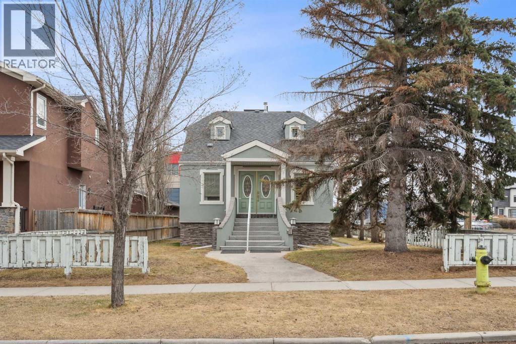 475 27 Avenue Nw, Calgary, Alberta  T2M 2H7 - Photo 2 - A2281644