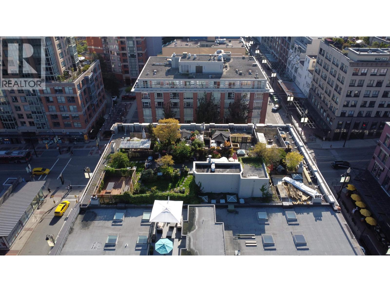 210 1178 Hamilton Street, Vancouver, British Columbia  V6B 2S2 - Photo 19 - R3073910