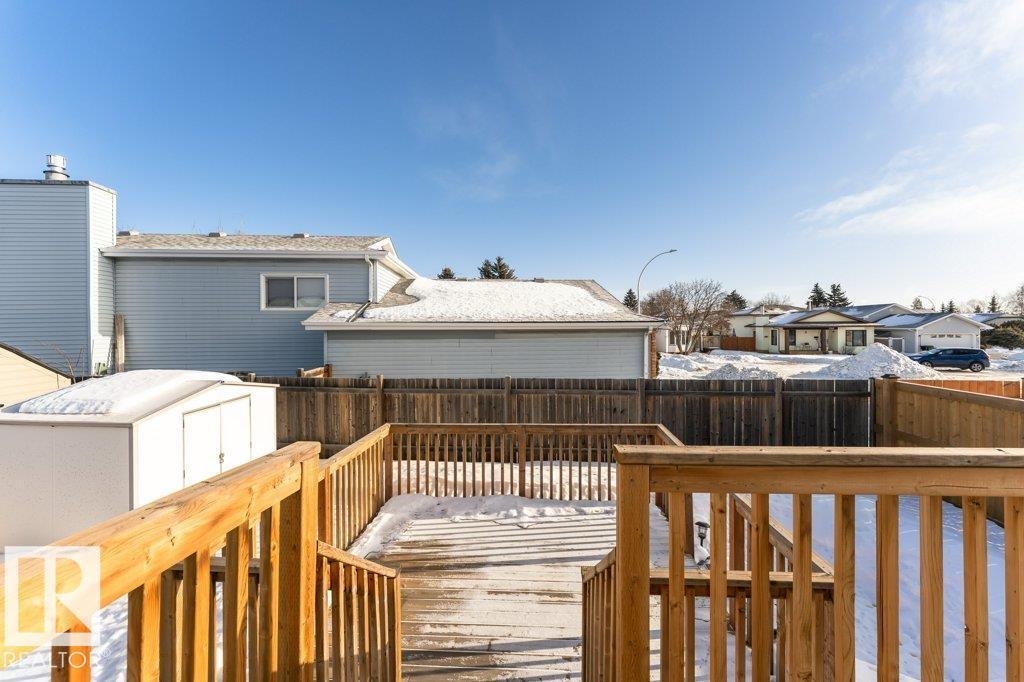 17419 96 St Nw, Edmonton, Alberta  T5Z 2B5 - Photo 43 - E4471162