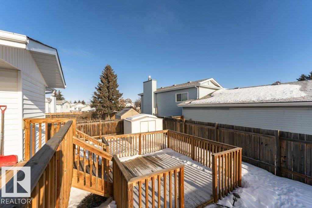 17419 96 St Nw, Edmonton, Alberta  T5Z 2B5 - Photo 51 - E4471162