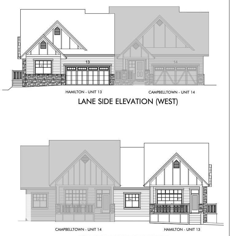 #13 120 HILLSHIRE BV, Sherwood Park, Alberta