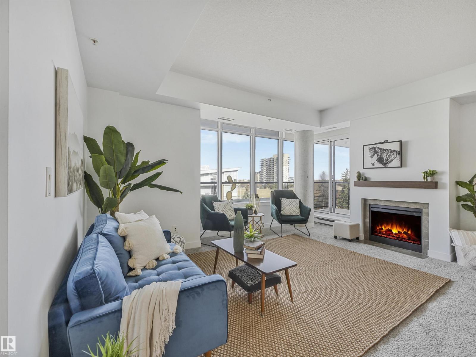 #410 2504 109 ST NW, Edmonton, Alberta