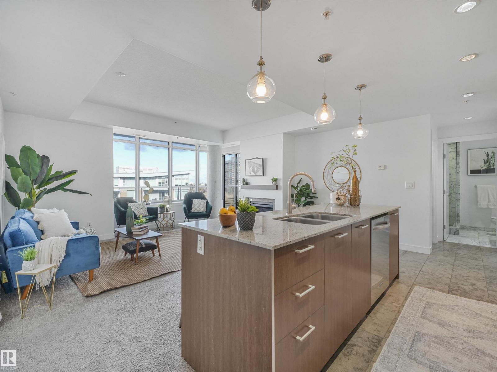 #410 2504 109 St Nw, Edmonton, Alberta  T5J 2H3 - Photo 18 - E4471164