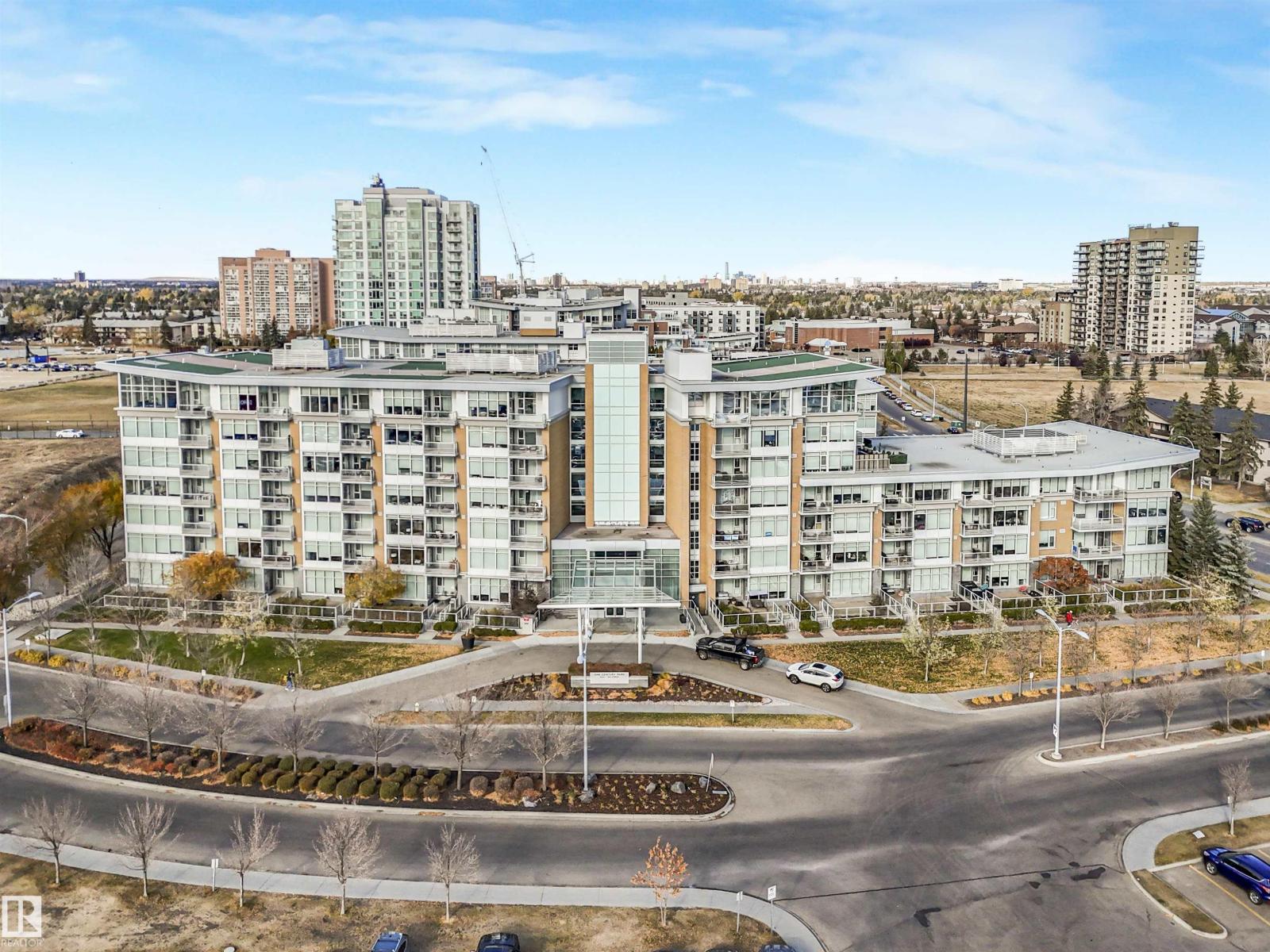 #410 2504 109 St Nw, Edmonton, Alberta  T5J 2H3 - Photo 2 - E4471164