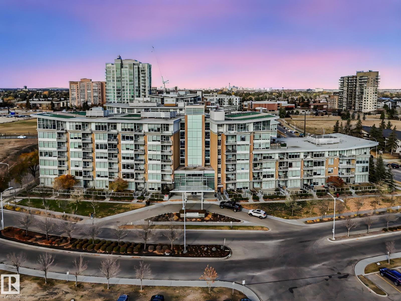 #410 2504 109 St Nw, Edmonton, Alberta  T5J 2H3 - Photo 3 - E4471164