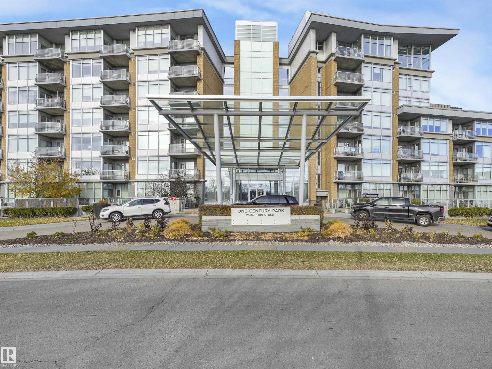 #410 2504 109 St Nw, Edmonton, Alberta  T5J 2H3 - Photo 4 - E4471164