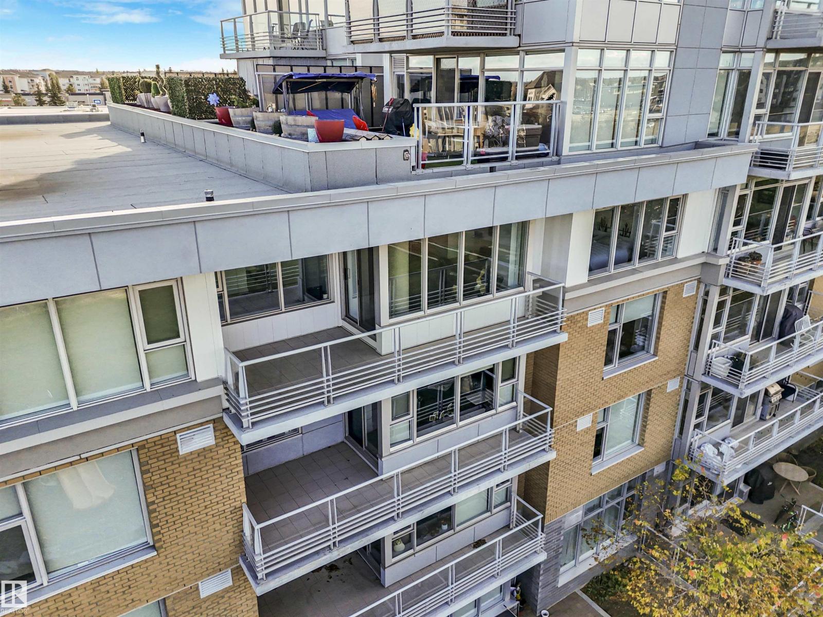 #410 2504 109 St Nw, Edmonton, Alberta  T5J 2H3 - Photo 42 - E4471164