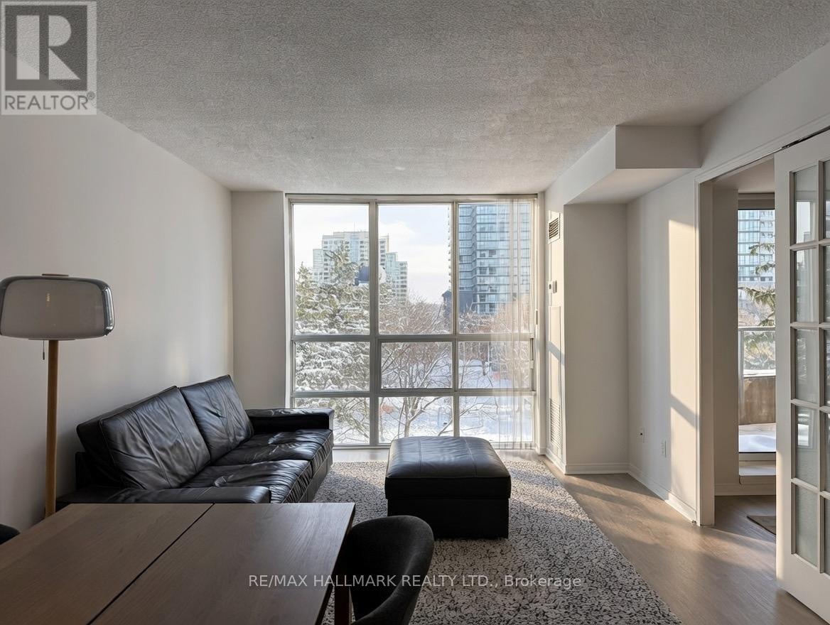 522 - 233 Beecroft Road, Toronto, Ontario  M2N 6Z9 - Photo 10 - C12732372