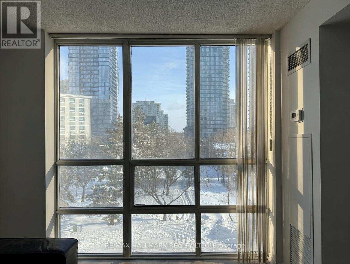 522 - 233 Beecroft Road, Toronto, Ontario  M2N 6Z9 - Photo 11 - C12732372