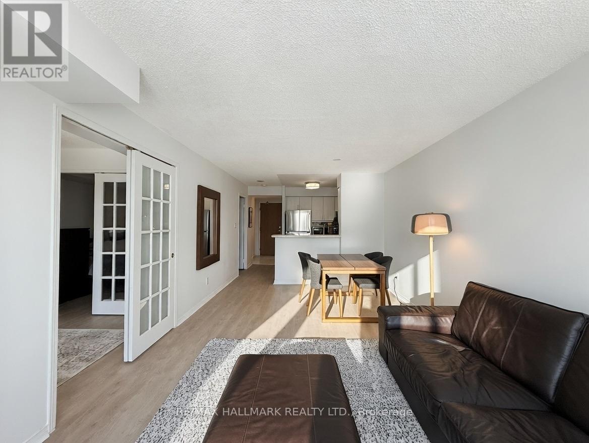 522 - 233 Beecroft Road, Toronto, Ontario  M2N 6Z9 - Photo 2 - C12732372