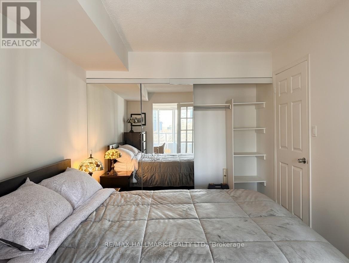 522 - 233 Beecroft Road, Toronto, Ontario  M2N 6Z9 - Photo 21 - C12732372