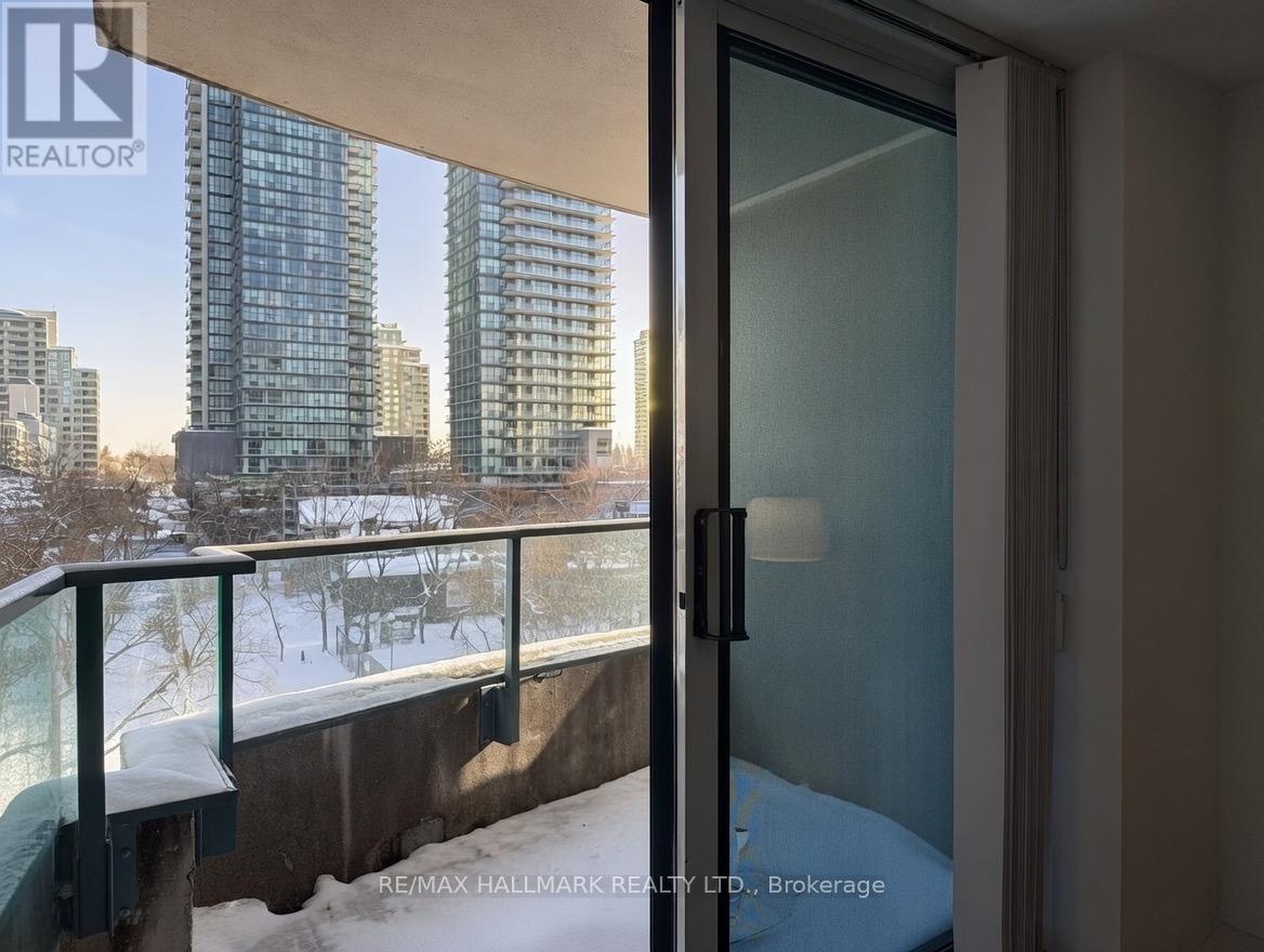 522 - 233 Beecroft Road, Toronto, Ontario  M2N 6Z9 - Photo 28 - C12732372