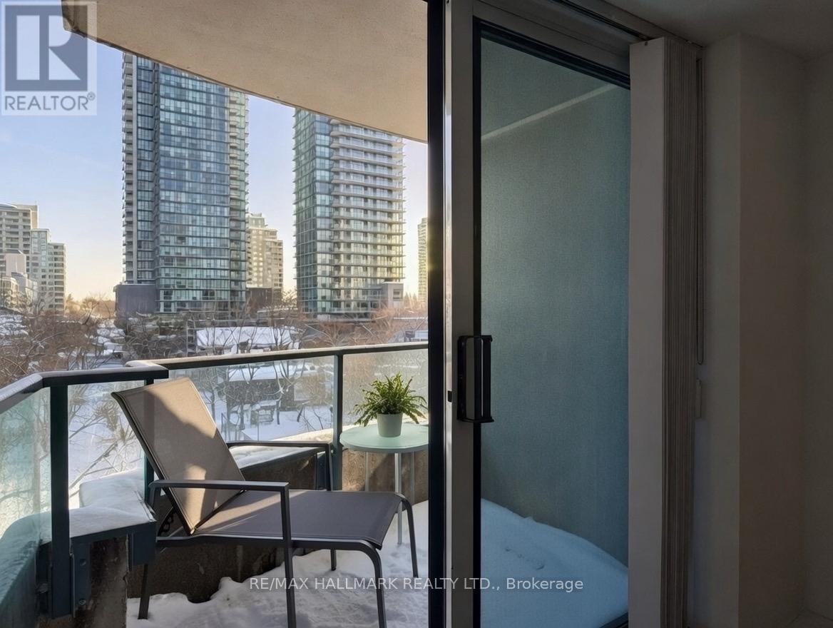 522 - 233 Beecroft Road, Toronto, Ontario  M2N 6Z9 - Photo 29 - C12732372