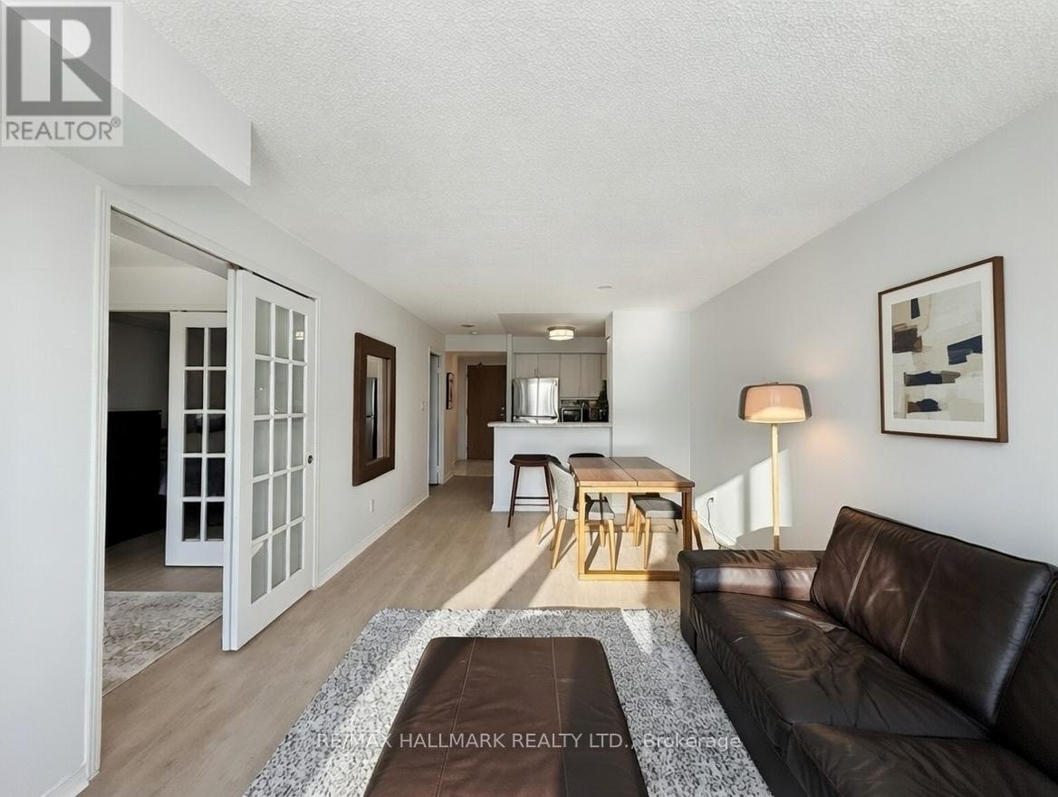 522 - 233 Beecroft Road, Toronto, Ontario  M2N 6Z9 - Photo 3 - C12732372