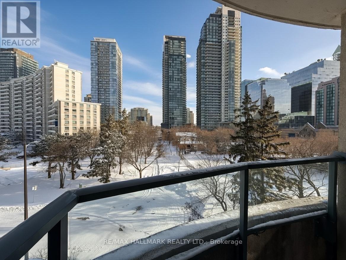 522 - 233 Beecroft Road, Toronto, Ontario  M2N 6Z9 - Photo 30 - C12732372