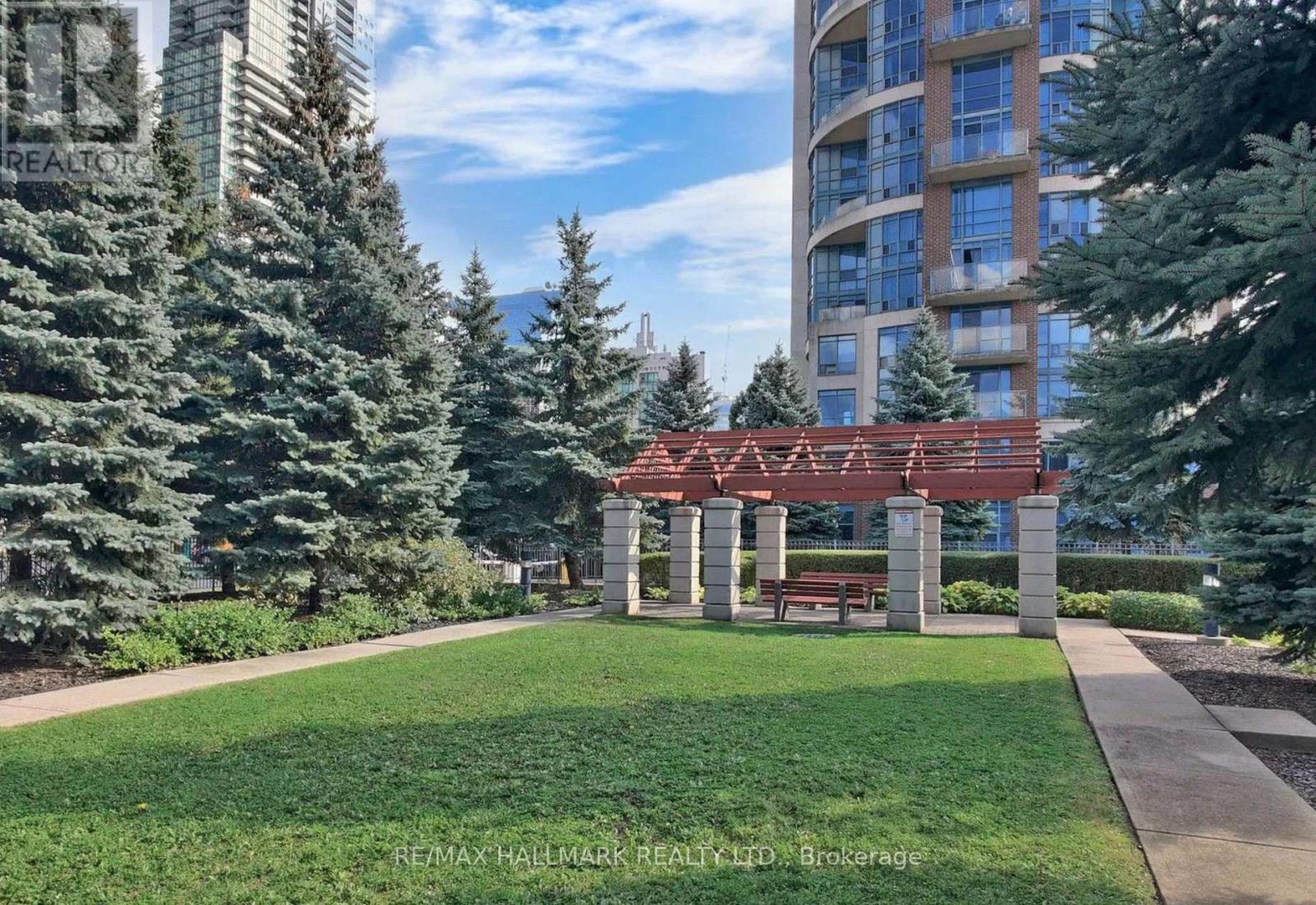 522 - 233 Beecroft Road, Toronto, Ontario  M2N 6Z9 - Photo 37 - C12732372