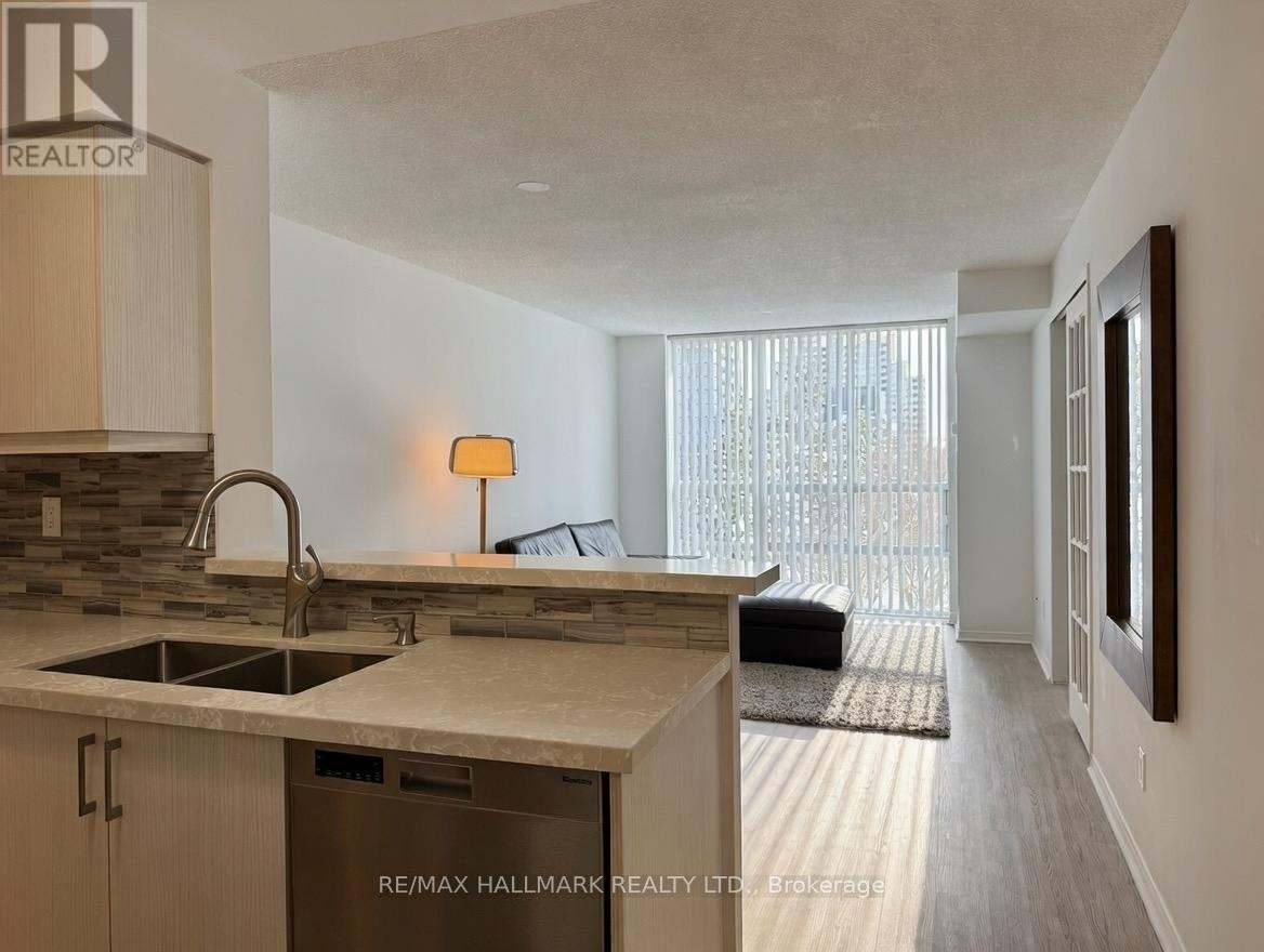 522 - 233 Beecroft Road, Toronto, Ontario  M2N 6Z9 - Photo 7 - C12732372