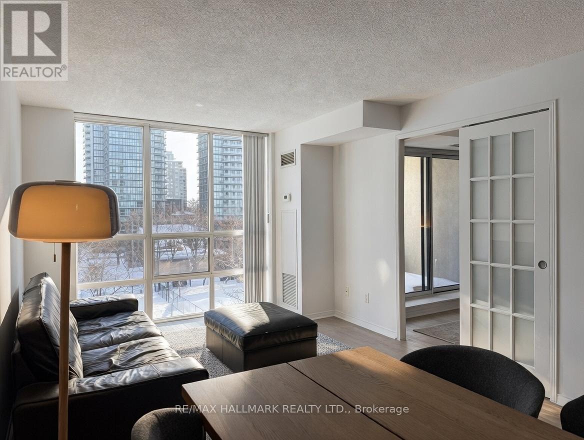 522 - 233 Beecroft Road, Toronto, Ontario  M2N 6Z9 - Photo 9 - C12732372