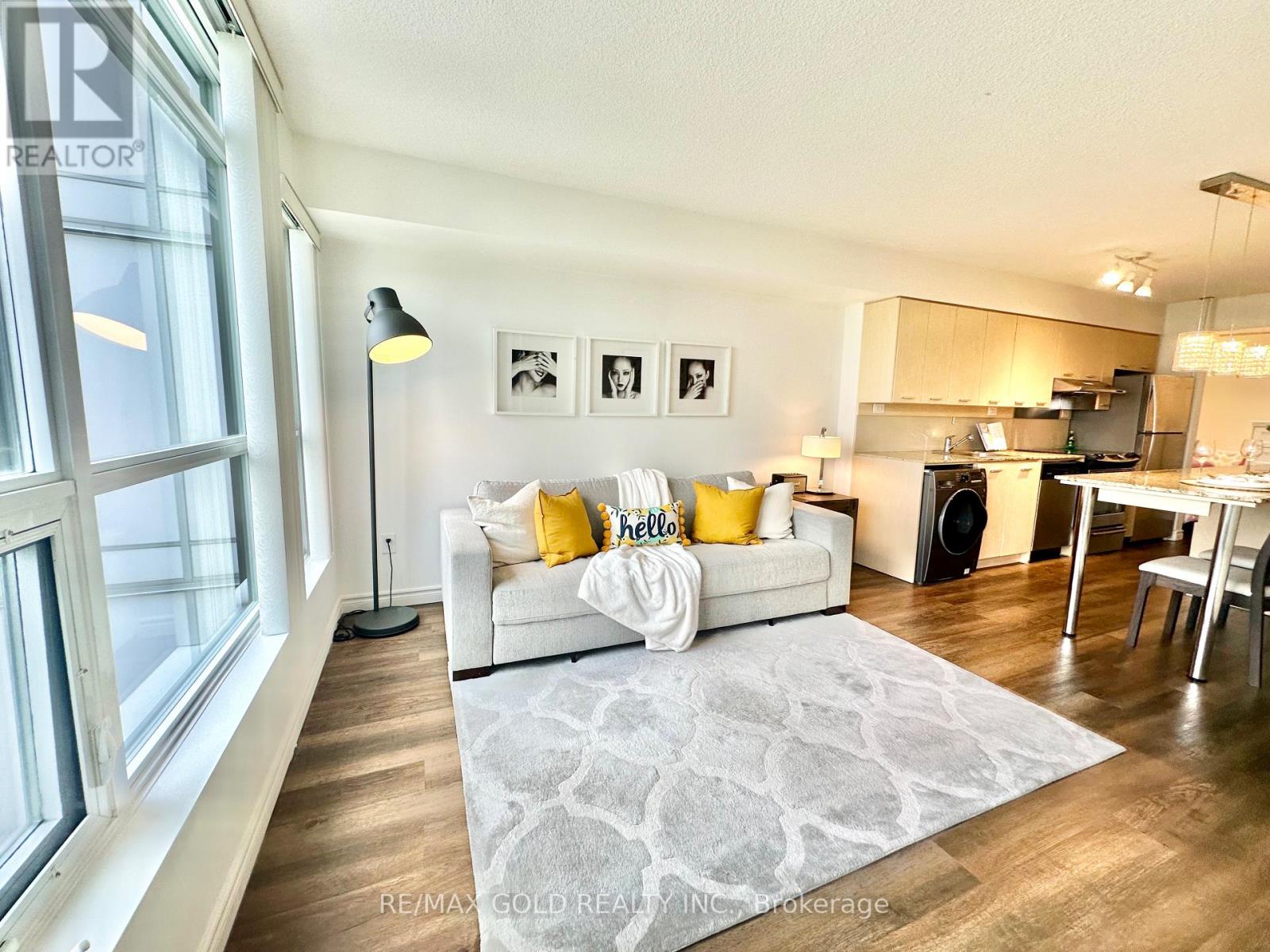 1210 - 29 Singer Court, Toronto, Ontario  M2K 0B3 - Photo 10 - C12732378