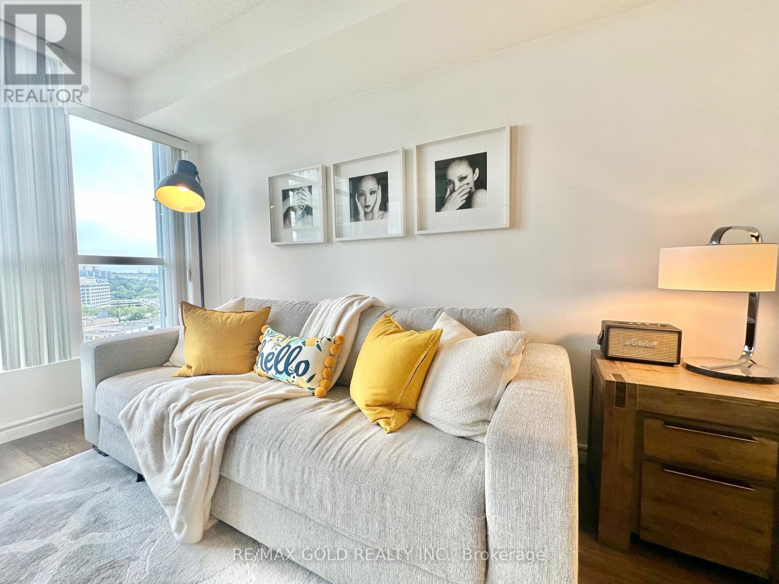 1210 - 29 Singer Court, Toronto, Ontario  M2K 0B3 - Photo 12 - C12732378