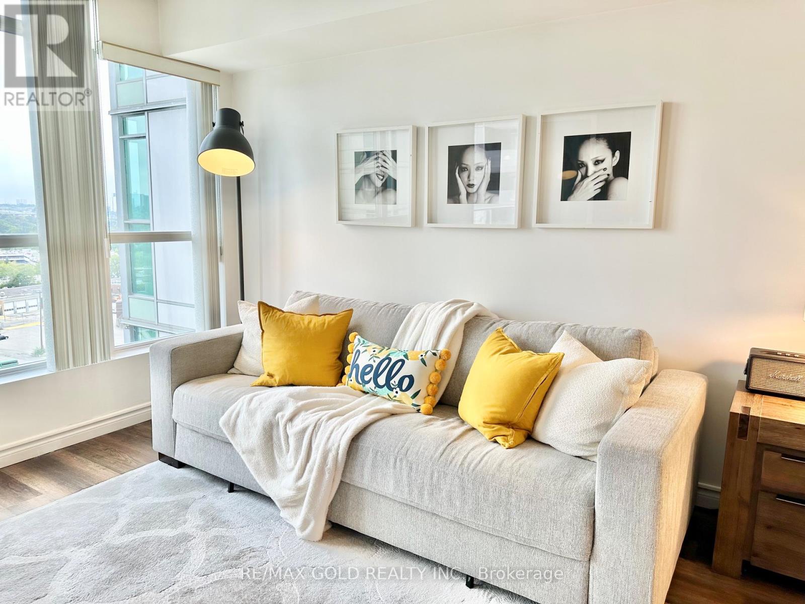 1210 - 29 Singer Court, Toronto, Ontario  M2K 0B3 - Photo 14 - C12732378