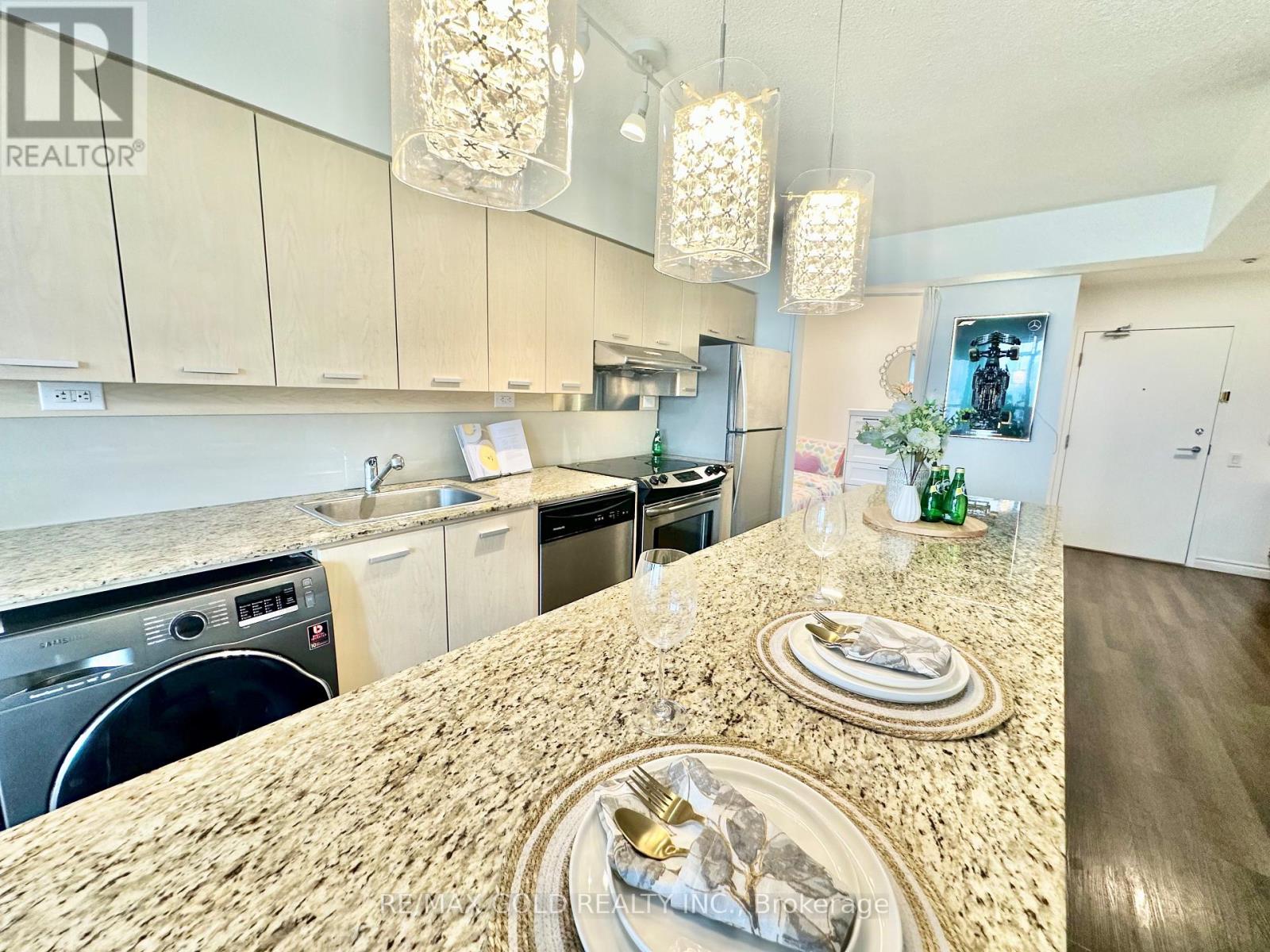 1210 - 29 Singer Court, Toronto, Ontario  M2K 0B3 - Photo 18 - C12732378