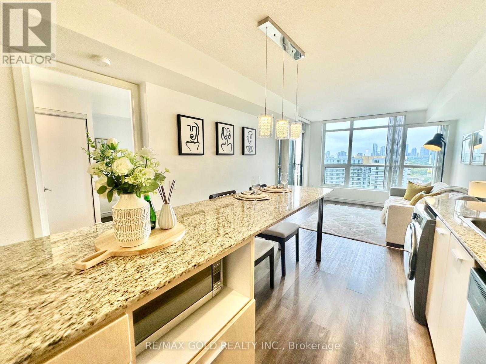 1210 - 29 Singer Court, Toronto, Ontario  M2K 0B3 - Photo 21 - C12732378