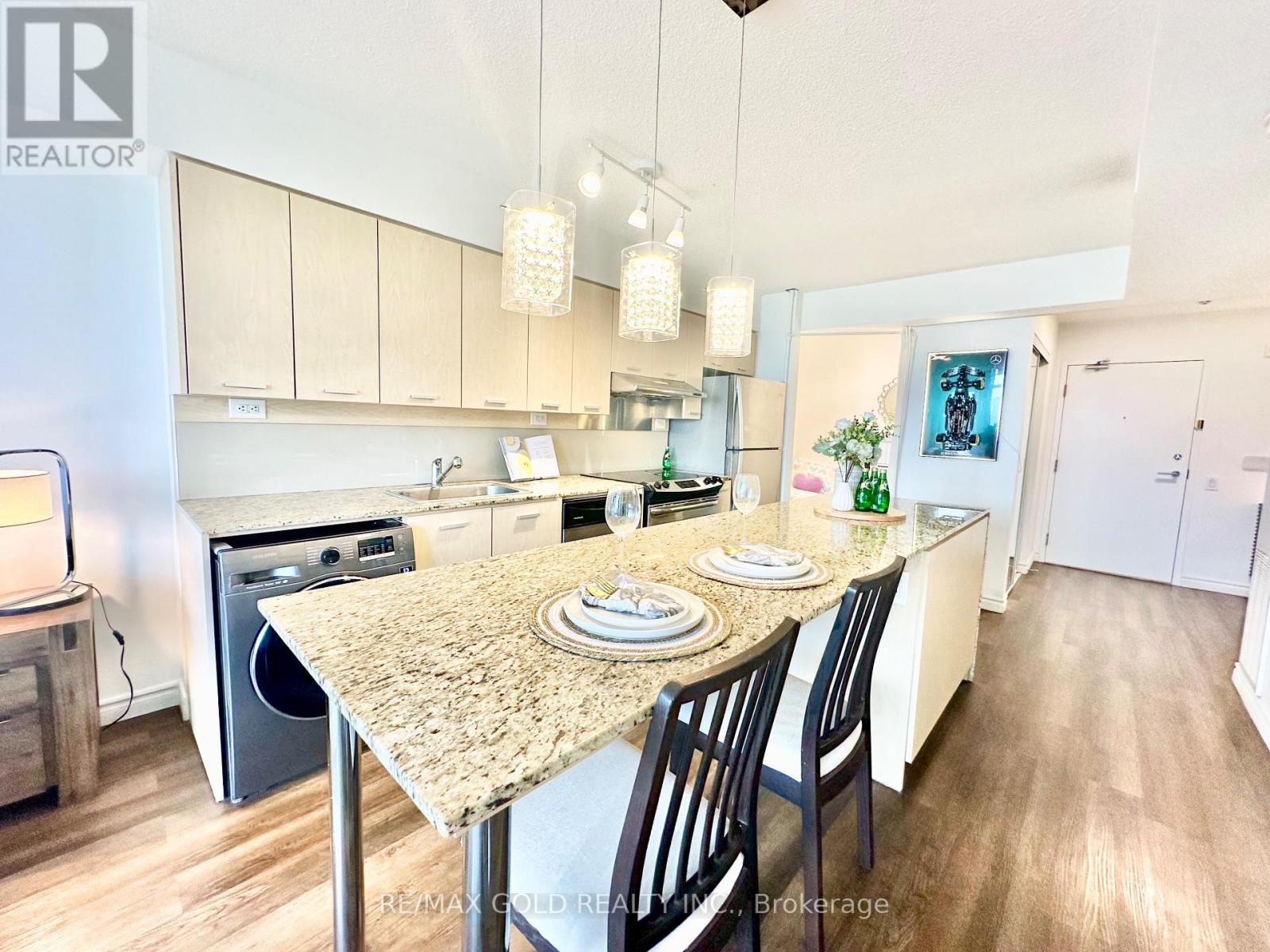 1210 - 29 Singer Court, Toronto, Ontario  M2K 0B3 - Photo 25 - C12732378