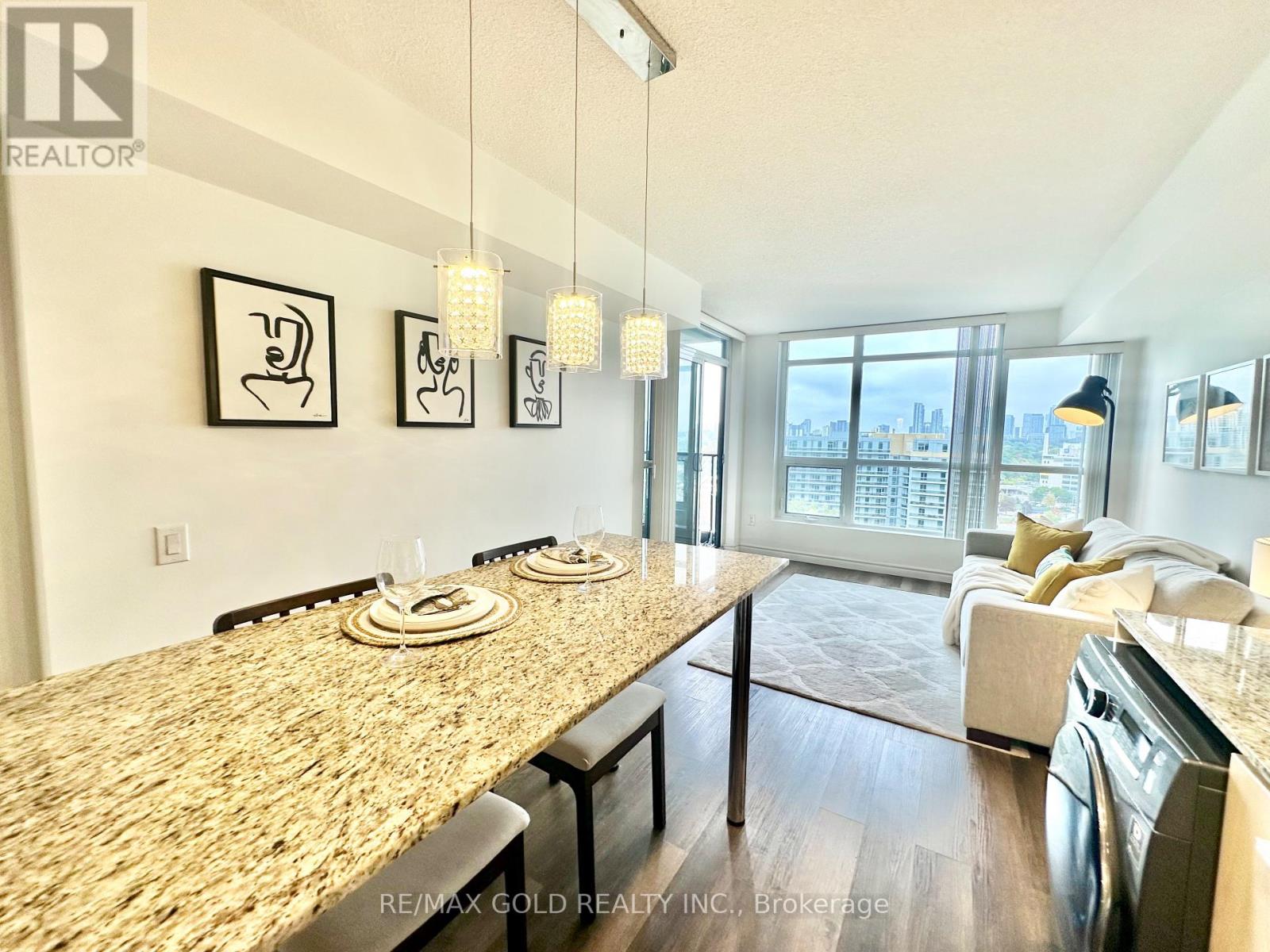 1210 - 29 Singer Court, Toronto, Ontario  M2K 0B3 - Photo 26 - C12732378