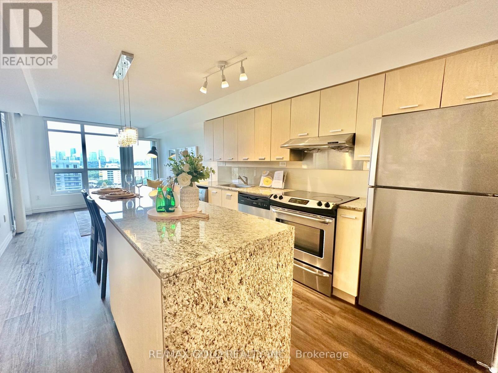 1210 - 29 Singer Court, Toronto, Ontario  M2K 0B3 - Photo 28 - C12732378