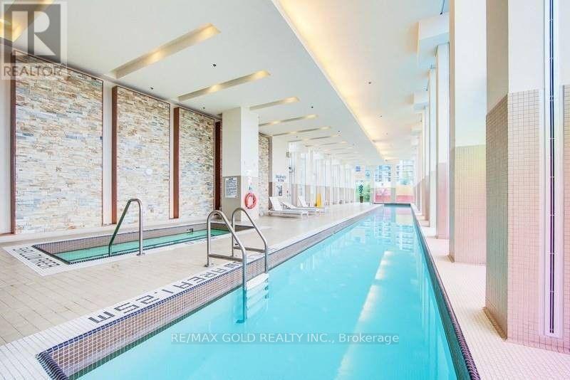 1210 - 29 Singer Court, Toronto, Ontario  M2K 0B3 - Photo 40 - C12732378