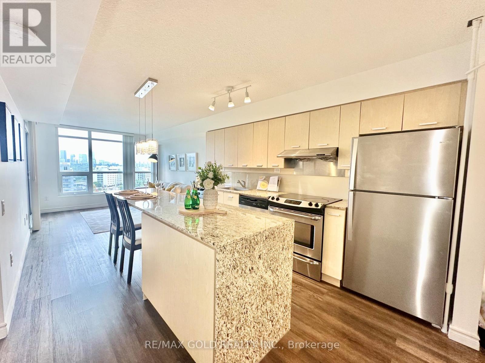 1210 - 29 Singer Court, Toronto, Ontario  M2K 0B3 - Photo 7 - C12732378