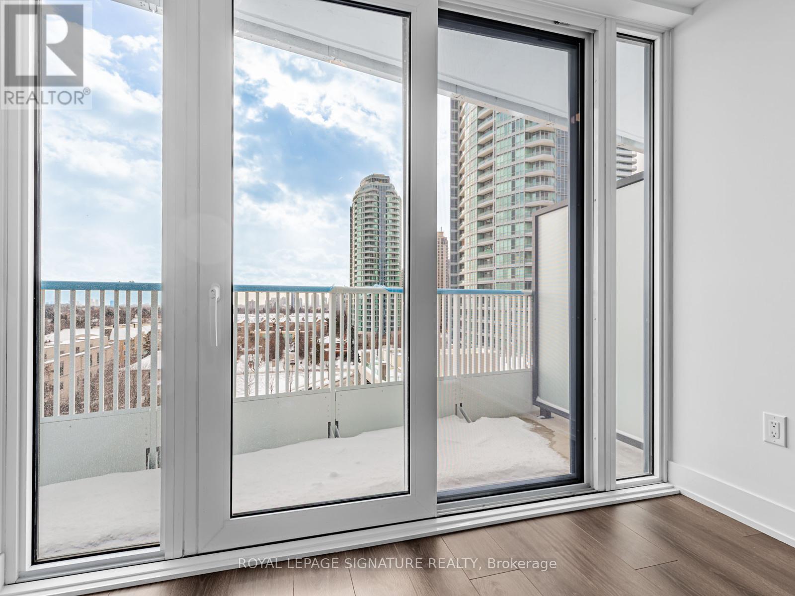 710 - 36 Olive Avenue, Toronto, Ontario  M2N 0M4 - Photo 15 - C12732412