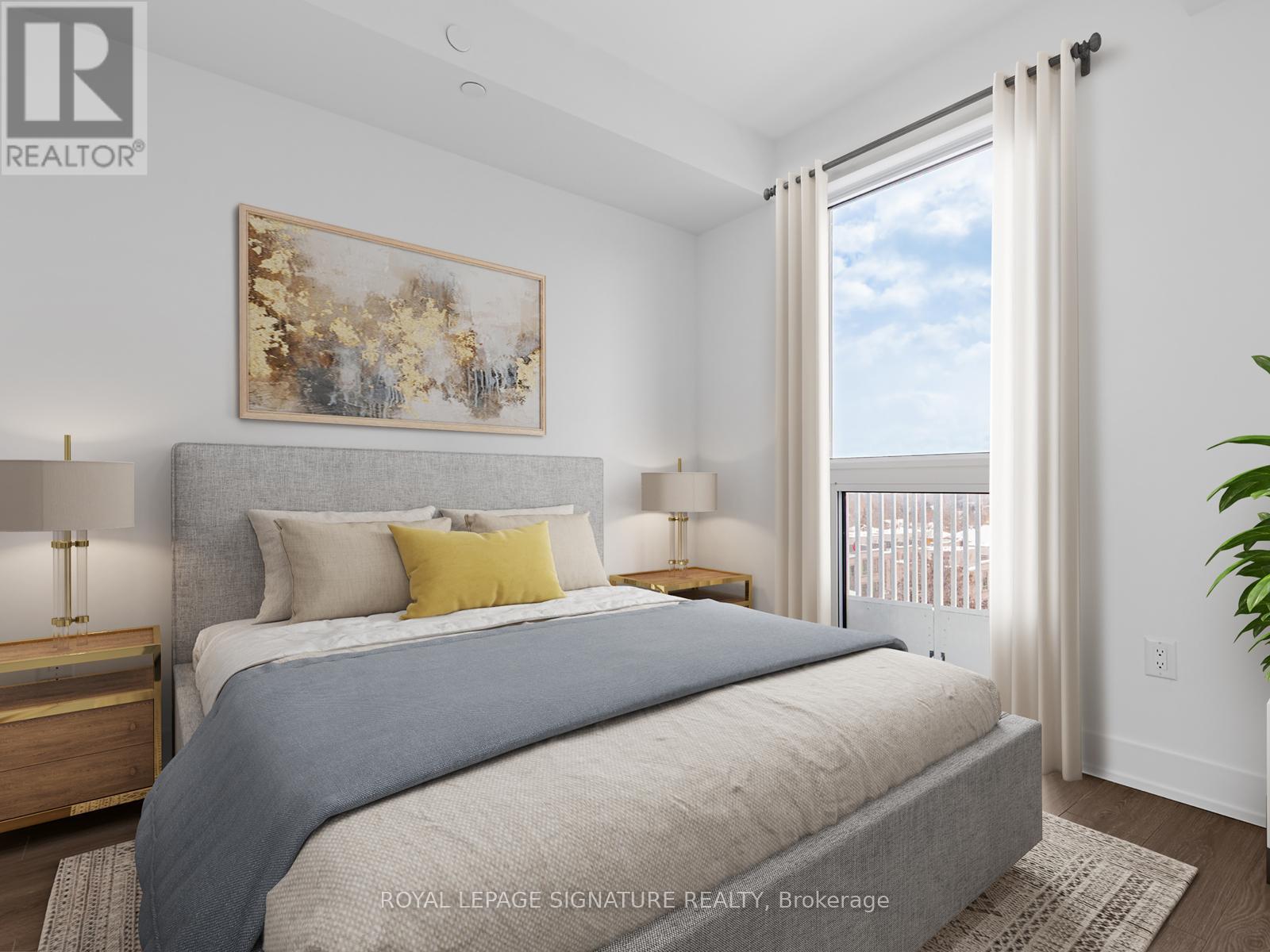 710 - 36 Olive Avenue, Toronto, Ontario  M2N 0M4 - Photo 2 - C12732412