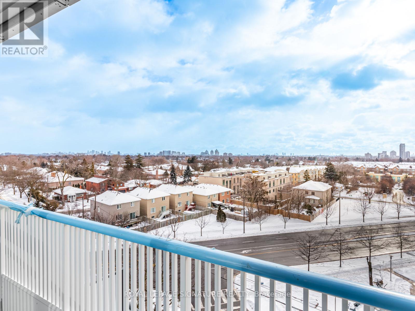 710 - 36 Olive Avenue, Toronto, Ontario  M2N 0M4 - Photo 21 - C12732412