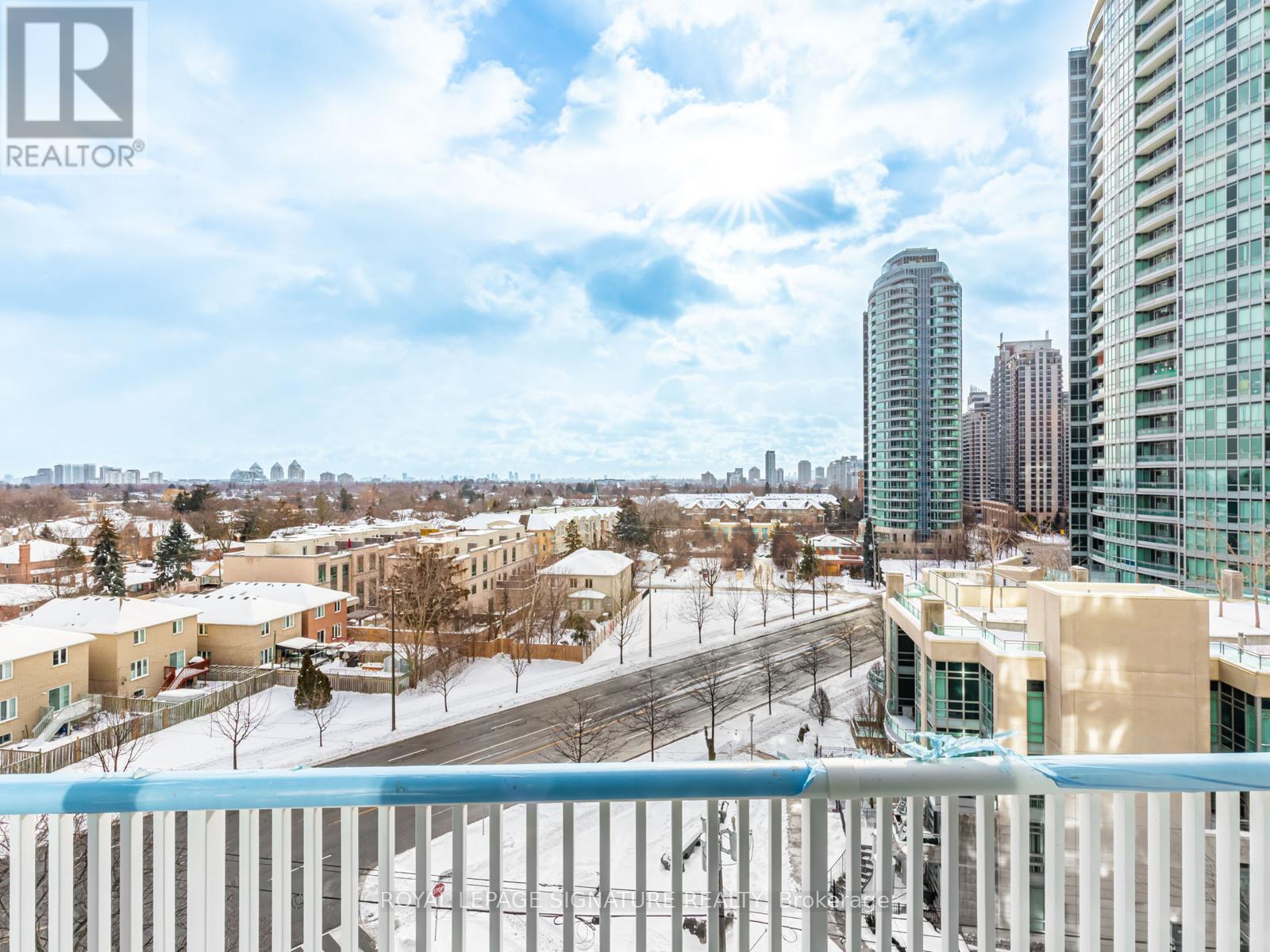 710 - 36 Olive Avenue, Toronto, Ontario  M2N 0M4 - Photo 22 - C12732412