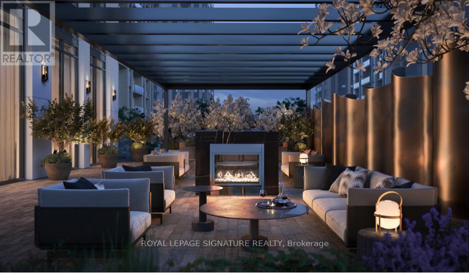 710 - 36 Olive Avenue, Toronto, Ontario  M2N 0M4 - Photo 23 - C12732412