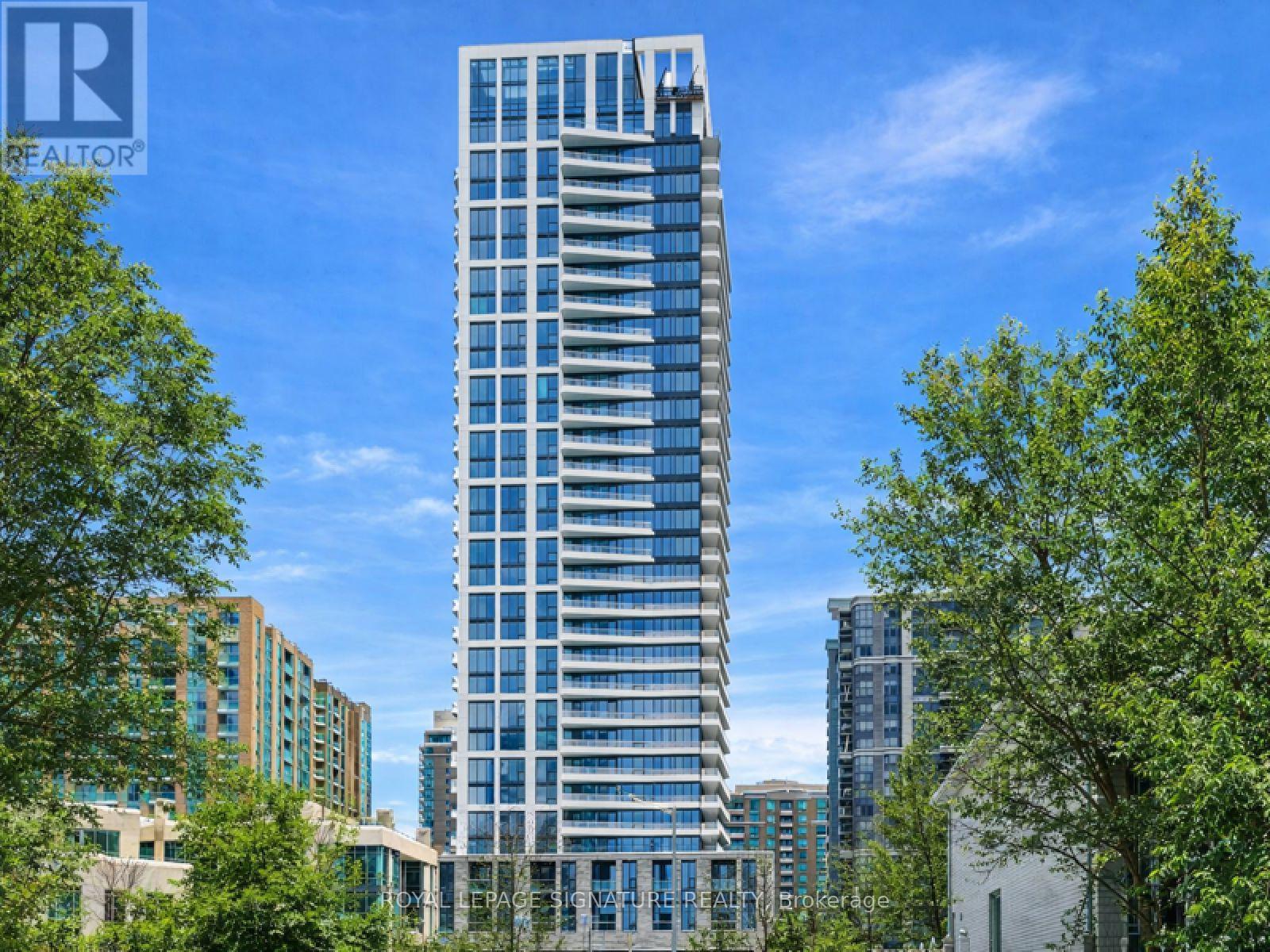 710 - 36 Olive Avenue, Toronto, Ontario  M2N 0M4 - Photo 3 - C12732412