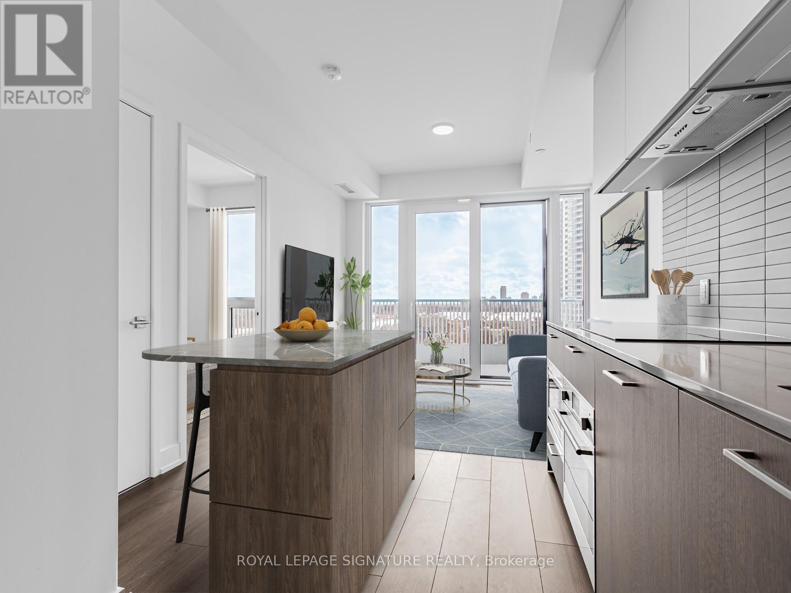 710 - 36 Olive Avenue, Toronto, Ontario  M2N 0M4 - Photo 4 - C12732412