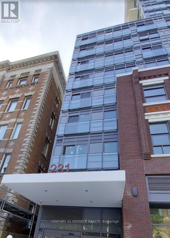 602r - 231 College Street, Toronto, Ontario  M5T 1R4 - Photo 2 - C12732430