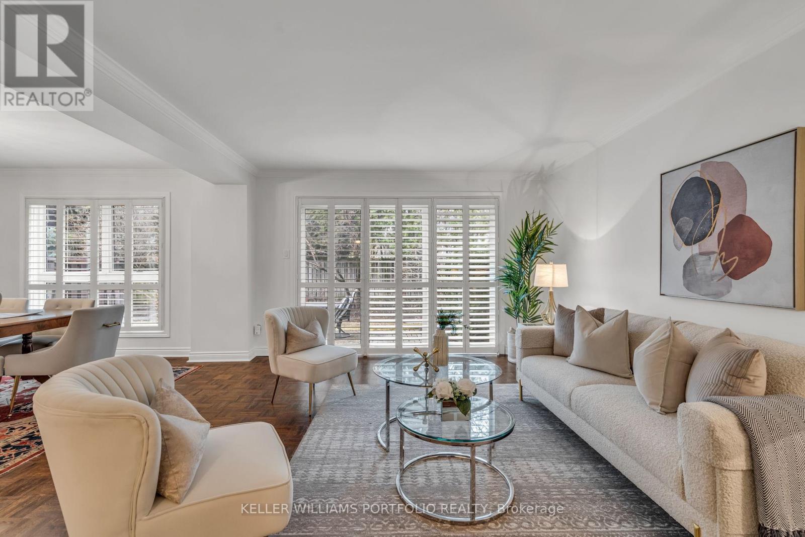 27 SNOWSHOE MILL WAY, Toronto, Ontario