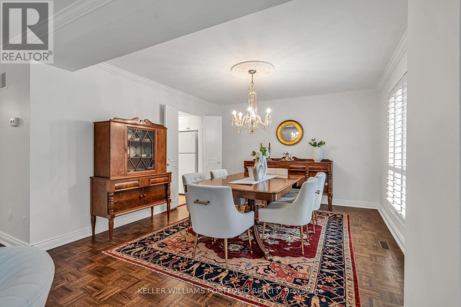 27 Snowshoe Mill Way, Toronto, Ontario  M2L 1T4 - Photo 8 - C12732440