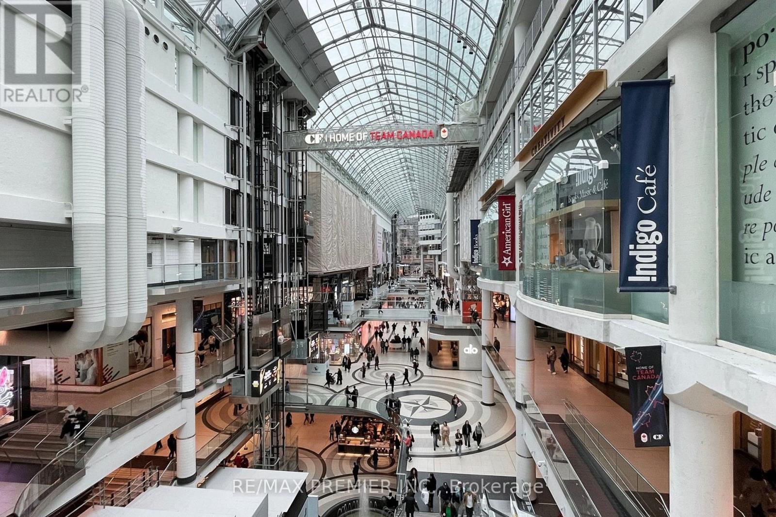 2303 - 197 Yonge Street, Toronto, Ontario  M5B 0C1 - Photo 28 - C12732458