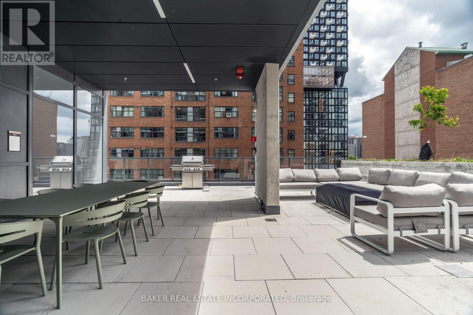 412 - 65 Mutual Street, Toronto, Ontario  M5B 0E5 - Photo 16 - C12732460