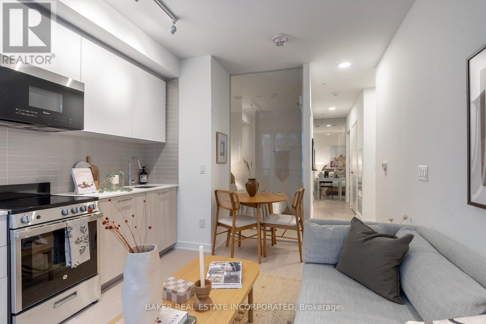 412 - 65 Mutual Street, Toronto, Ontario  M5B 0E5 - Photo 2 - C12732460