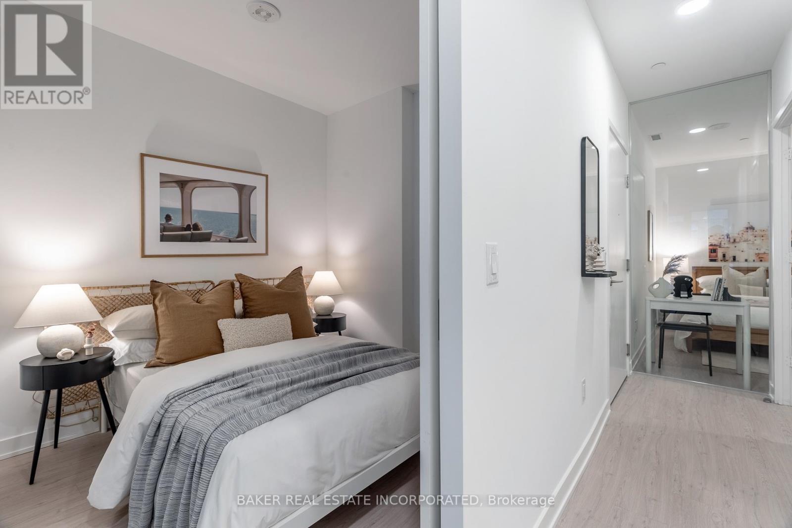 412 - 65 Mutual Street, Toronto, Ontario  M5B 0E5 - Photo 5 - C12732460