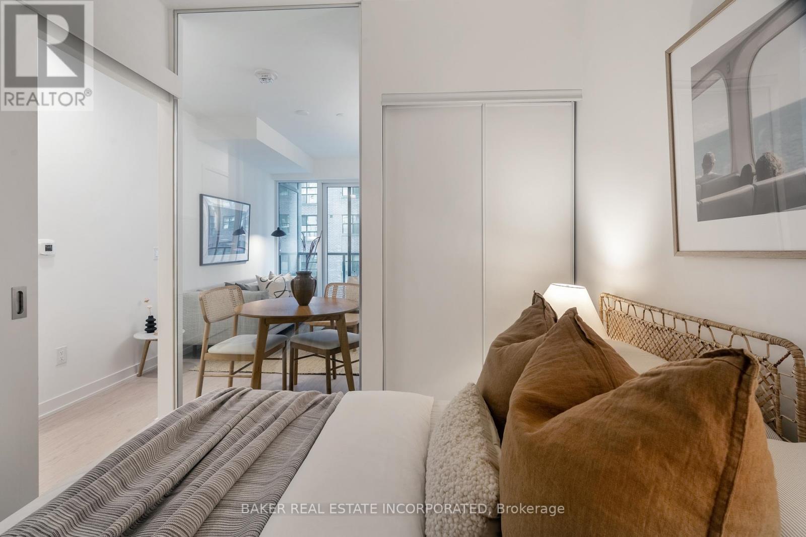 412 - 65 Mutual Street, Toronto, Ontario  M5B 0E5 - Photo 6 - C12732460